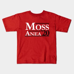 Moss Anea in 2020 Kids T-Shirt